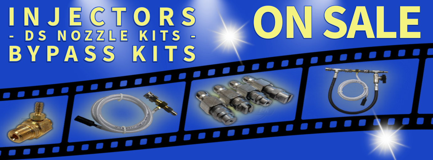 Foster Plugs & Couplers