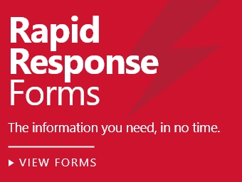 rapid response forms