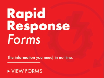 rapid response forms