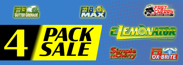 Foster Plugs & Couplers